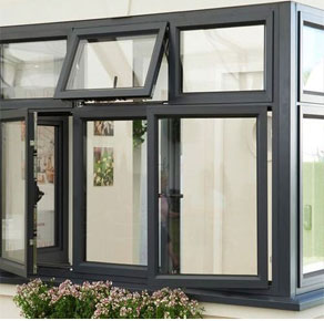 Aluminium Fabrication